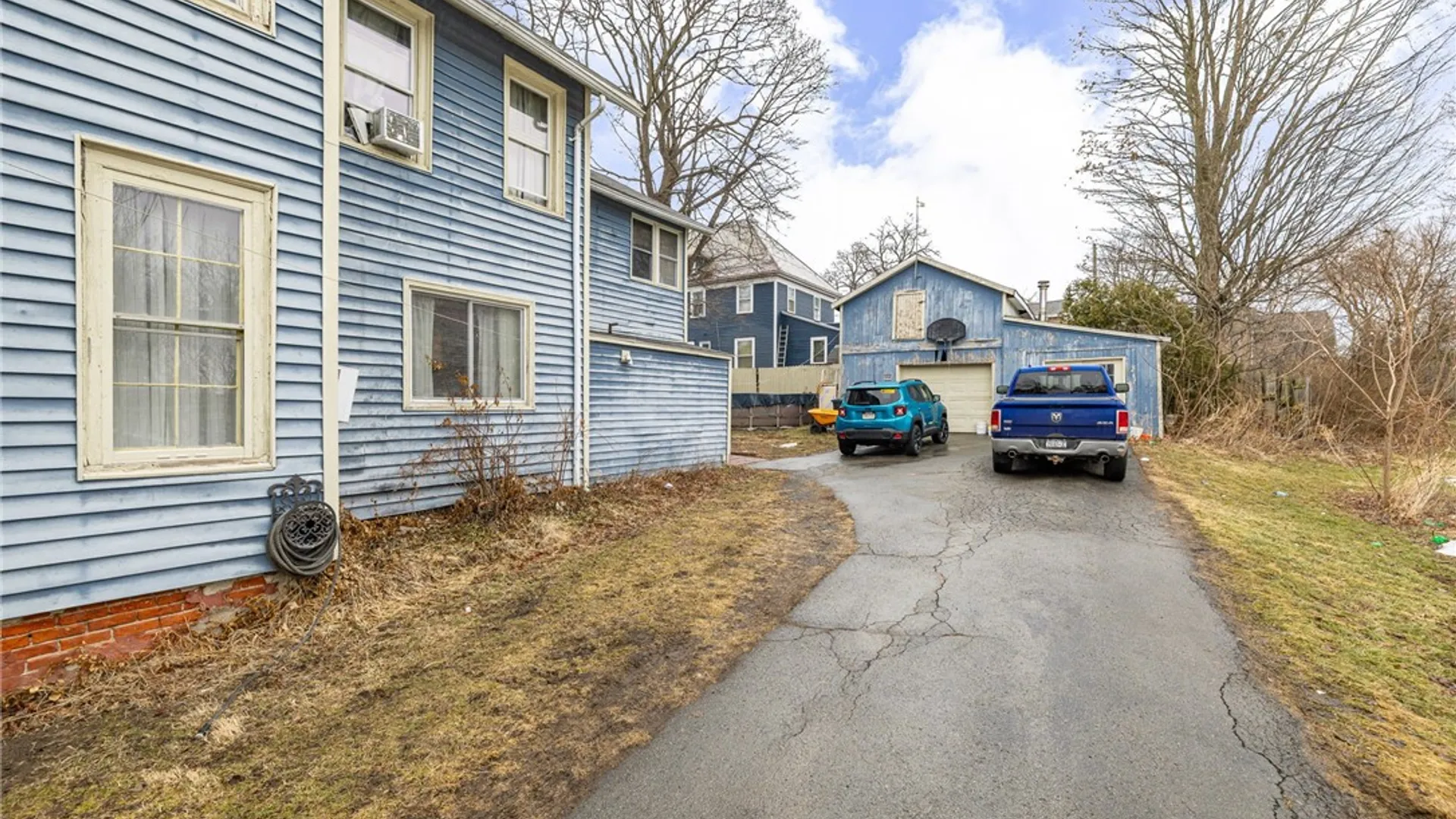 Property at 5 Broad Street, Manchester, NY 14432 2