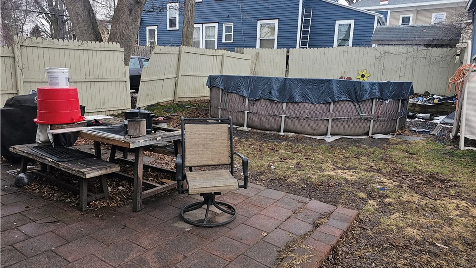 Property at 5 Broad Street, Manchester, NY 14432 30