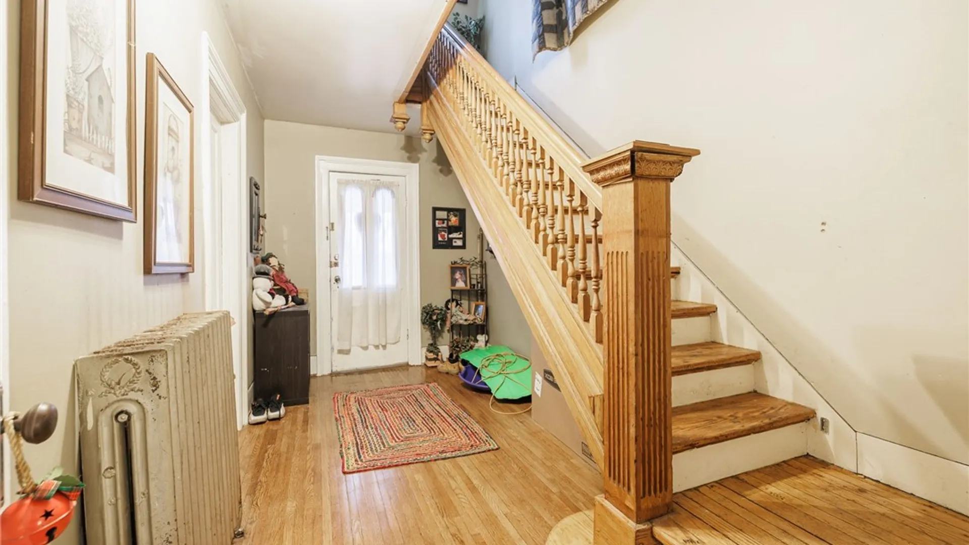 Property at 5 Broad Street, Manchester, NY 14432 5