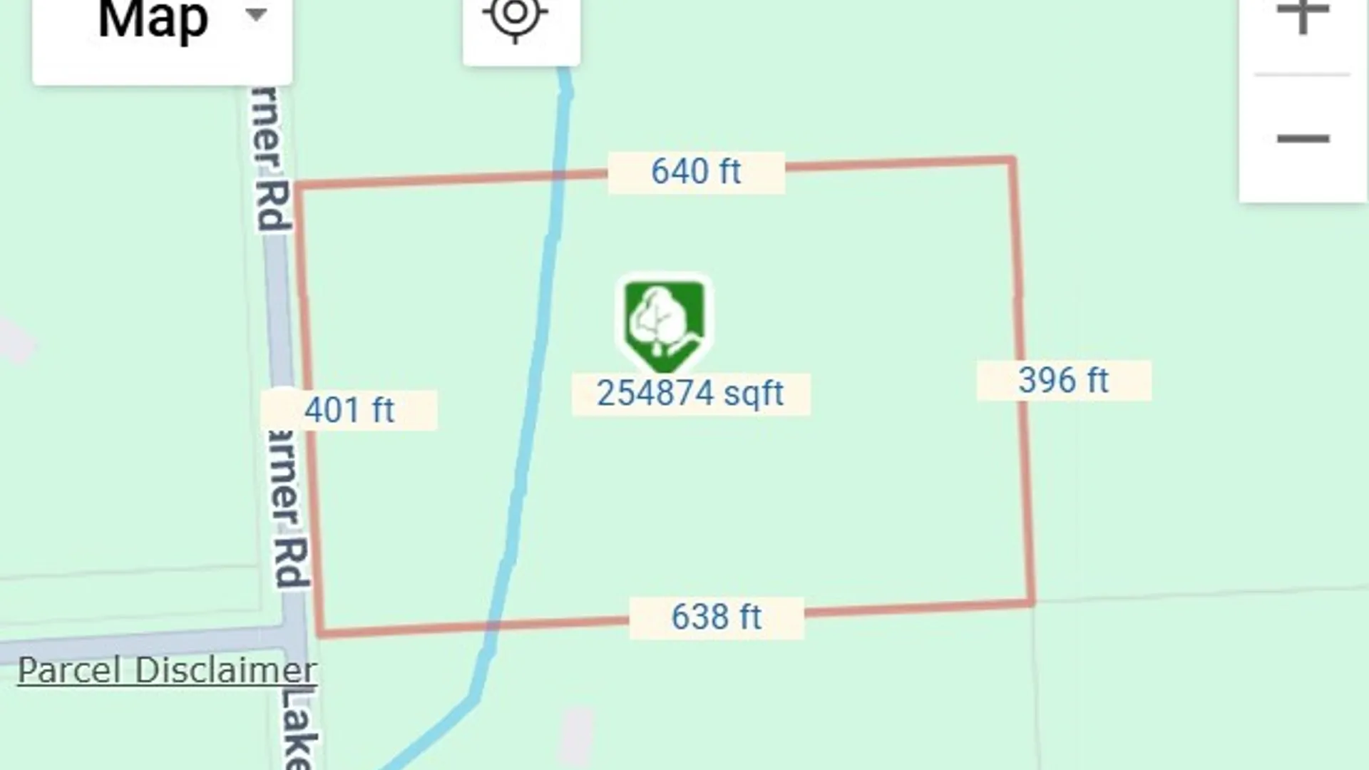 Property at 7042 Garner Road, Huron, NY 14590 11