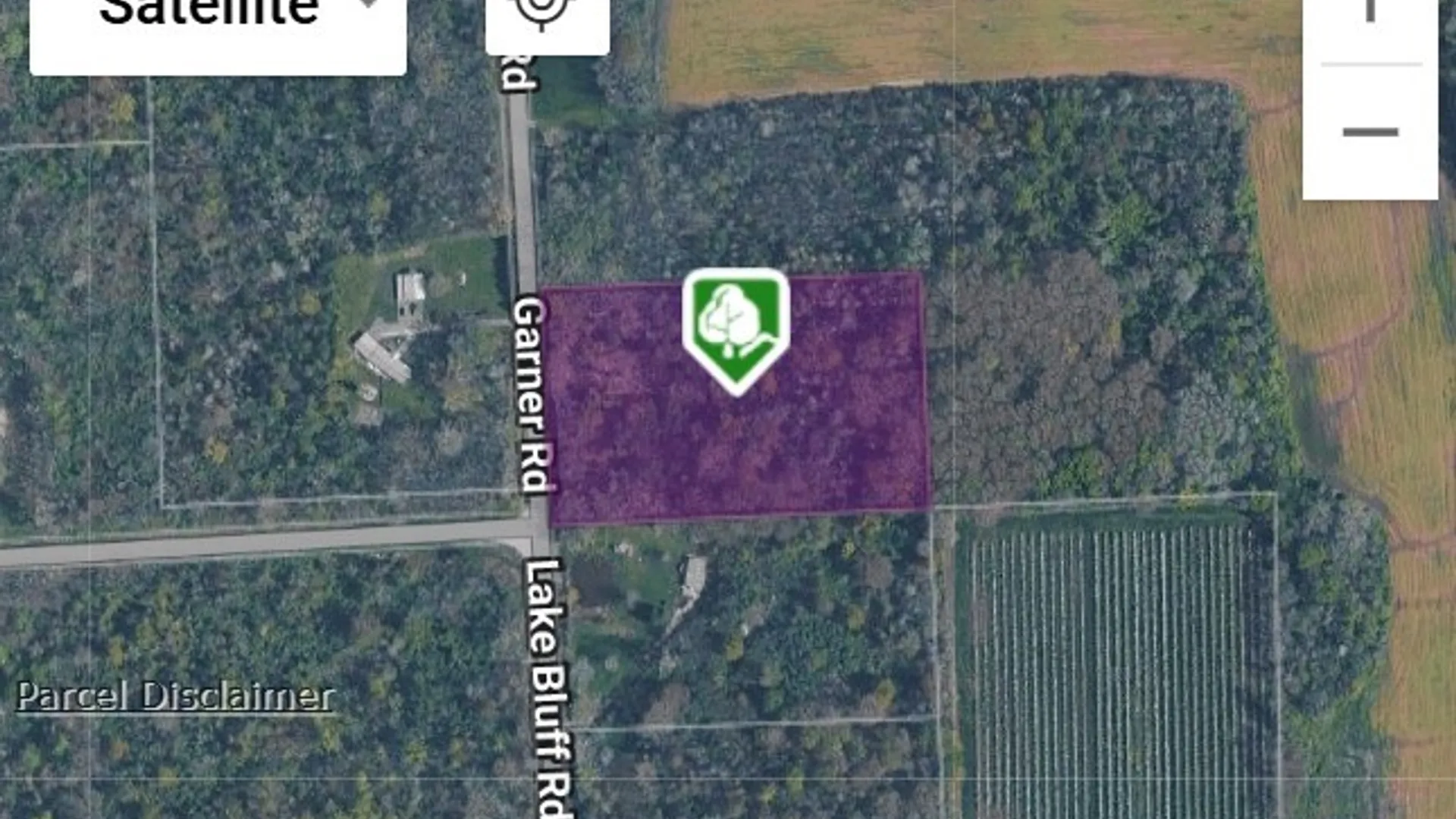 Property at 7042 Garner Road, Huron, NY 14590 12