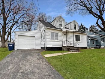 Property at 248 Delray Avenue, Syracuse, NY 13224