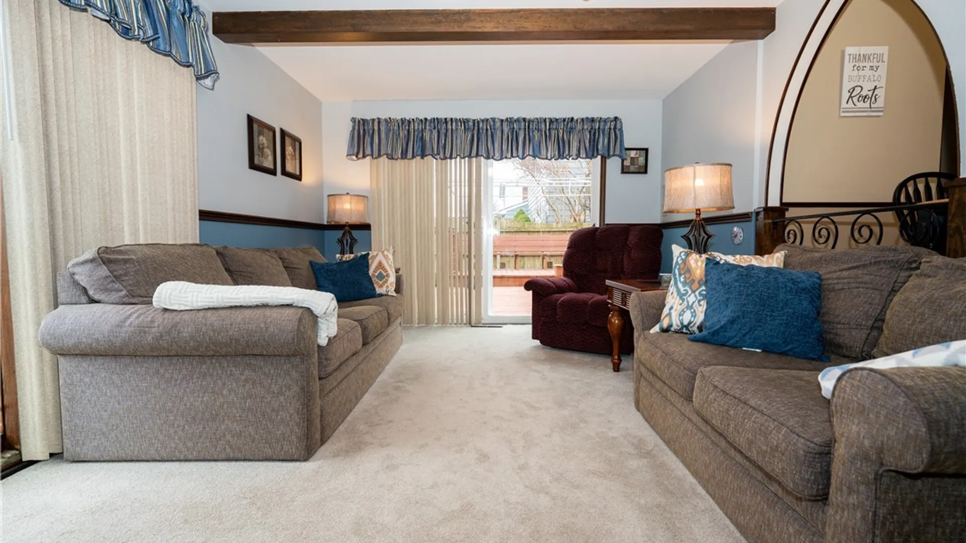 Property at 188 Paradise Lane, Tonawanda, NY 14150 18