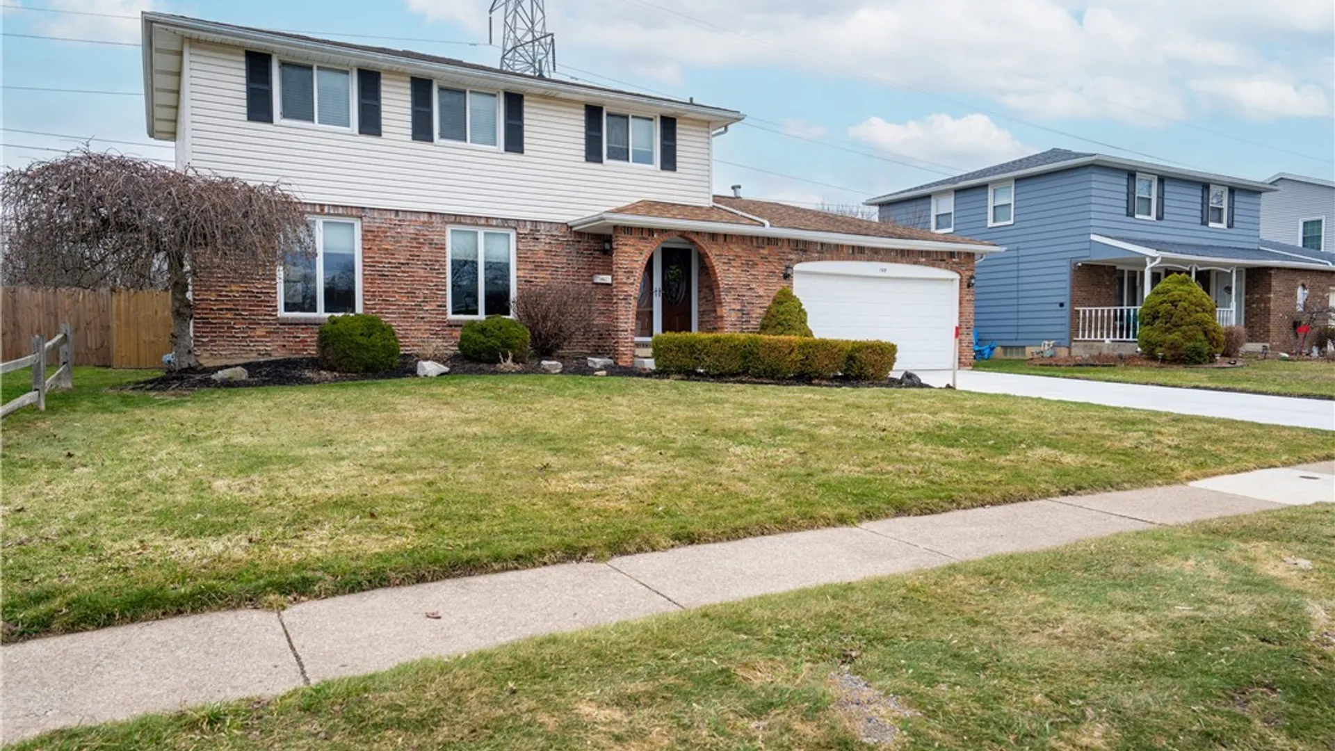 Property at 188 Paradise Lane, Tonawanda, NY 14150 3