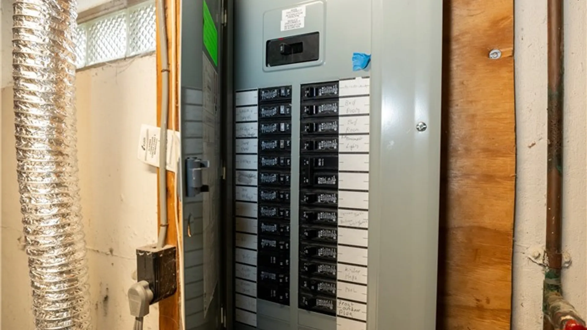 Property at 188 Paradise Lane, Tonawanda, NY 14150 40