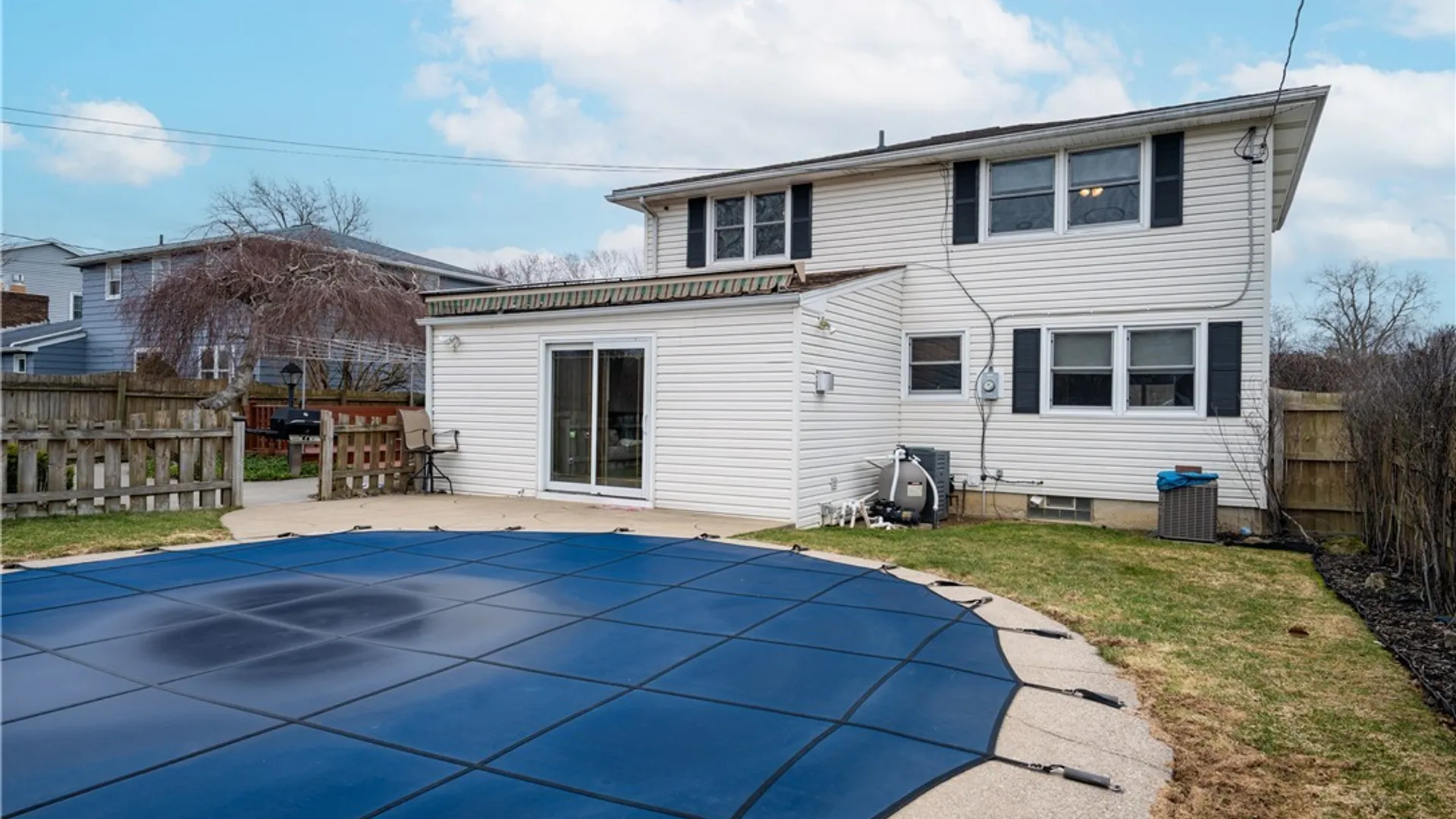 Property at 188 Paradise Lane, Tonawanda, NY 14150 48