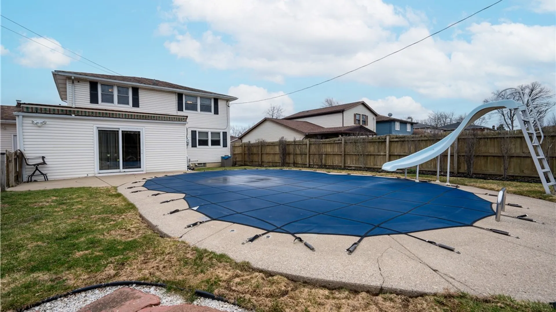 Property at 188 Paradise Lane, Tonawanda, NY 14150 50