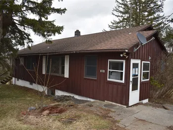 Property at 3024 State Route 215, Cortlandville, NY 13045