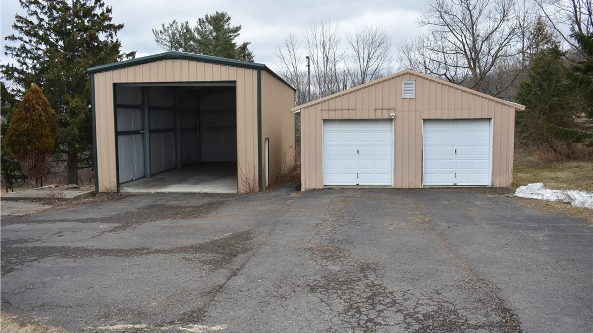 Property at 3024 State Route 215, Cortlandville, NY 13045 2