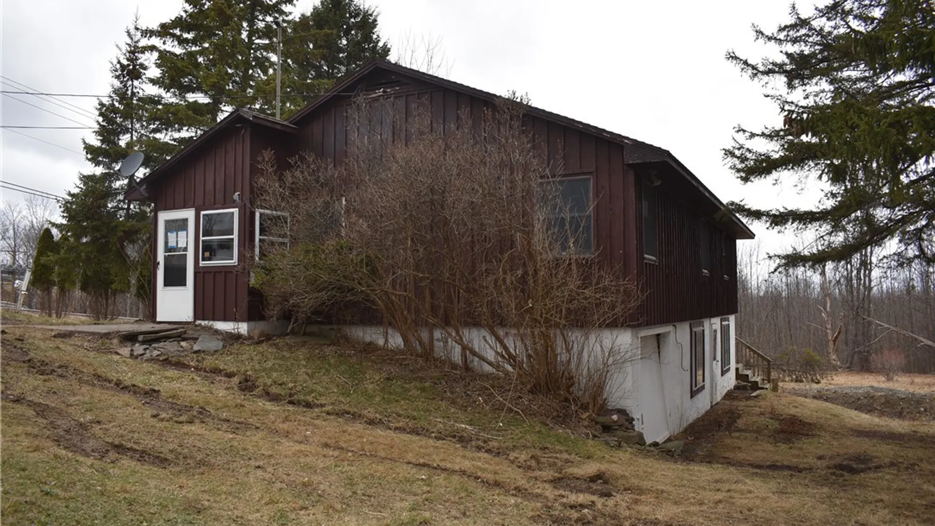 Property at 3024 State Route 215, Cortlandville, NY 13045 25