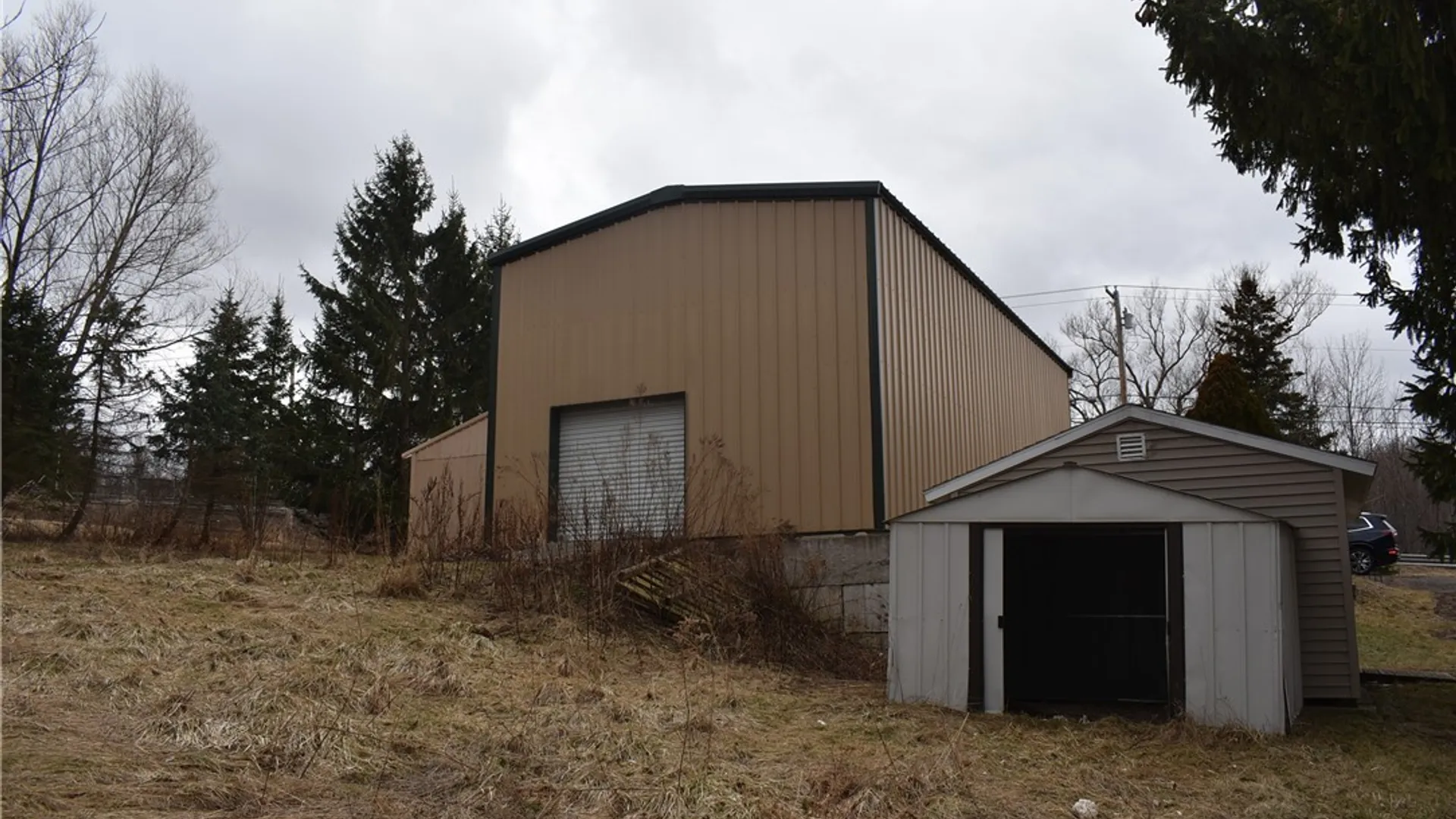 Property at 3024 State Route 215, Cortlandville, NY 13045 26