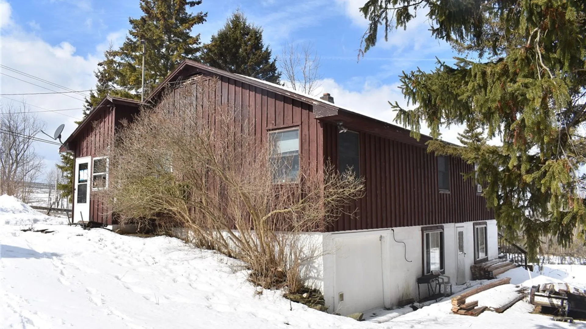 Property at 3024 State Route 215, Cortlandville, NY 13045 33