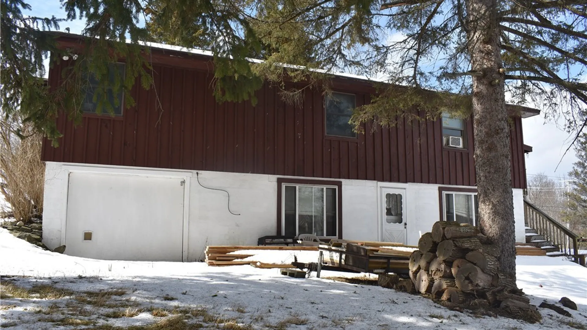 Property at 3024 State Route 215, Cortlandville, NY 13045 34