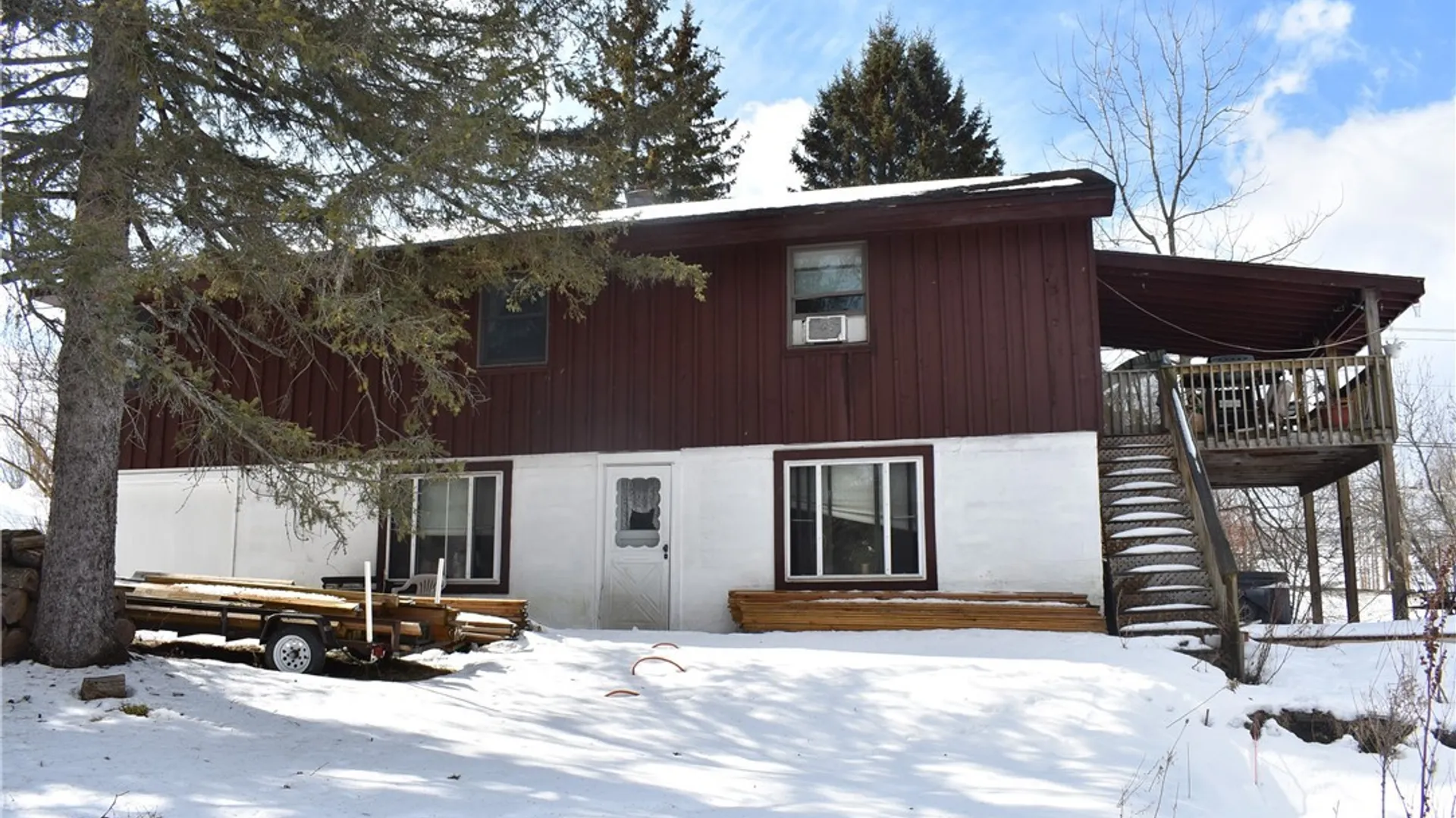 Property at 3024 State Route 215, Cortlandville, NY 13045 35