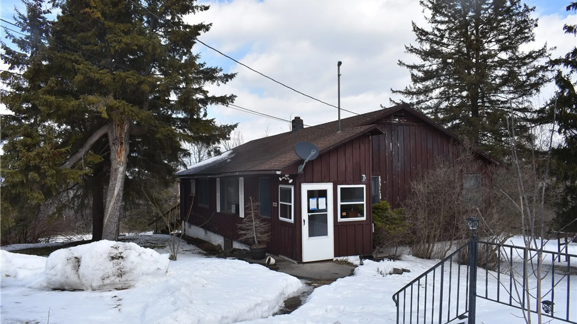 Property at 3024 State Route 215, Cortlandville, NY 13045 36