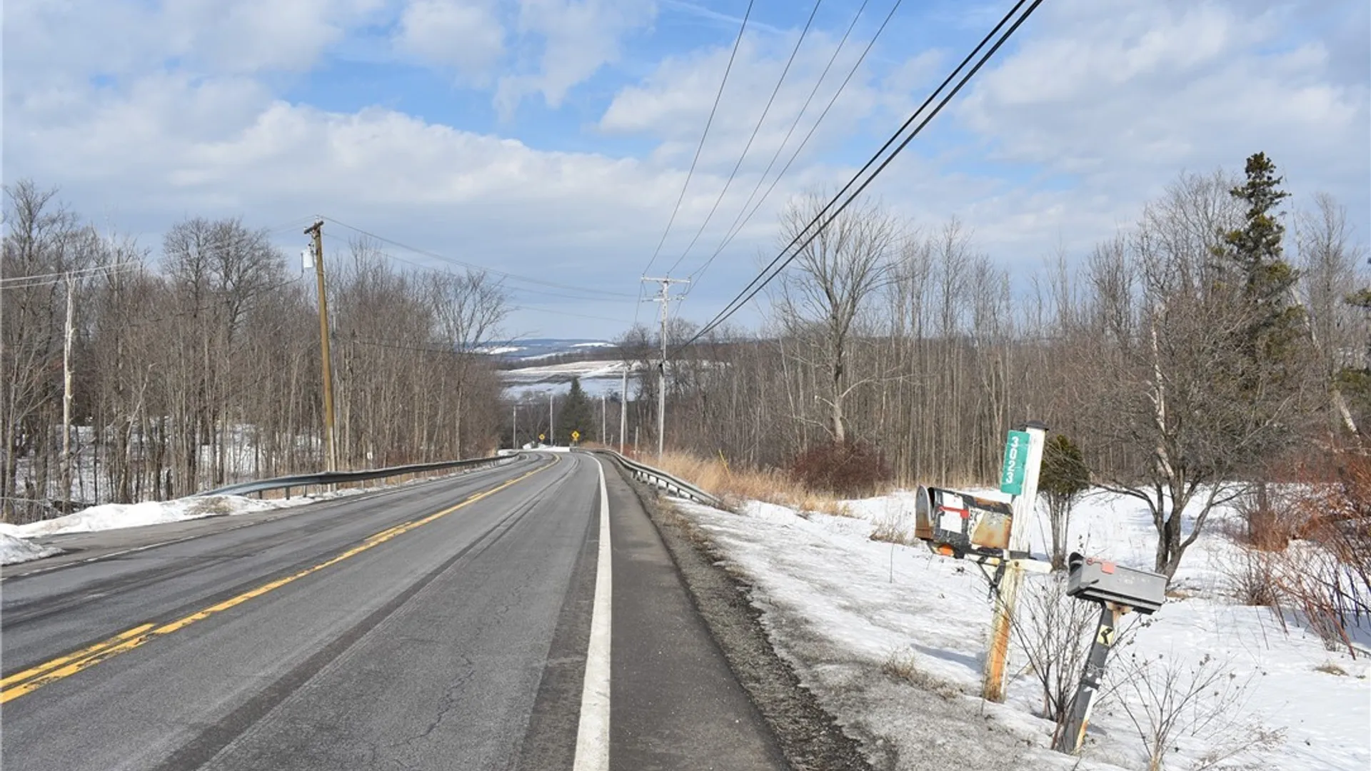 Property at 3024 State Route 215, Cortlandville, NY 13045 38