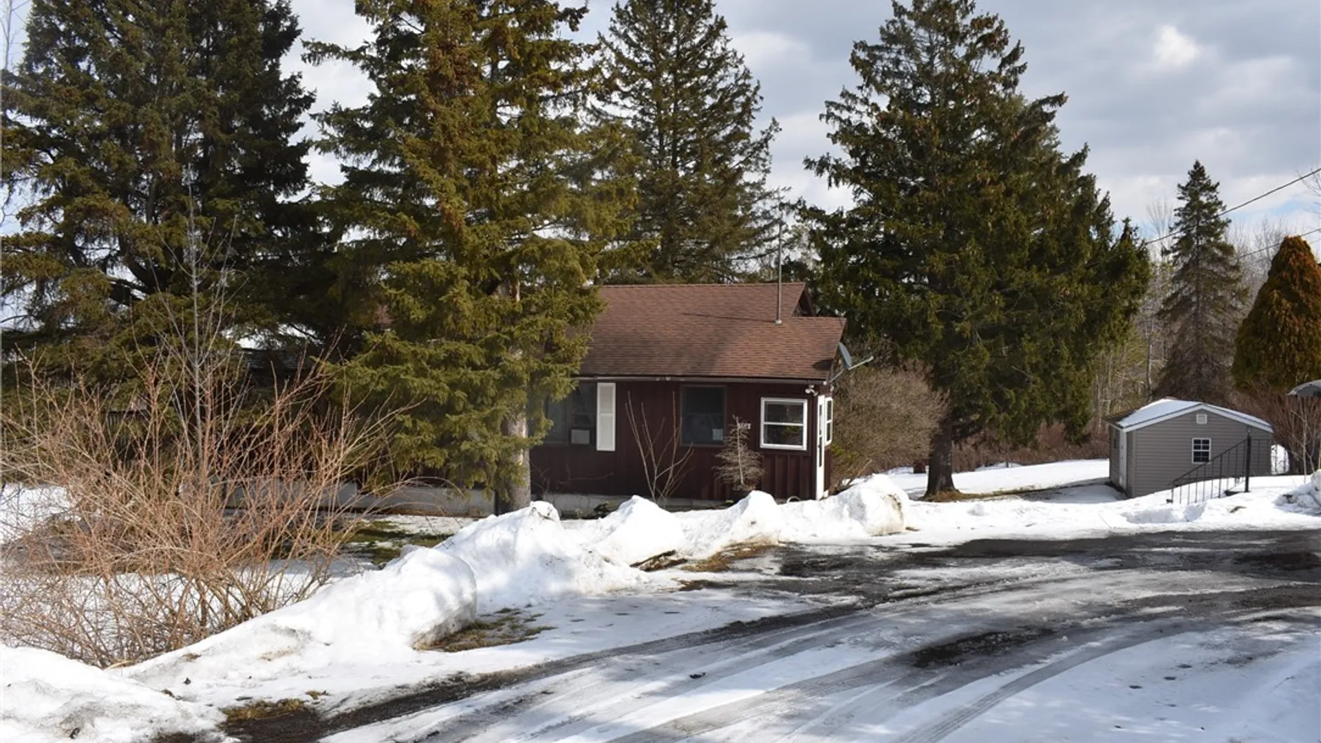 Property at 3024 State Route 215, Cortlandville, NY 13045 39