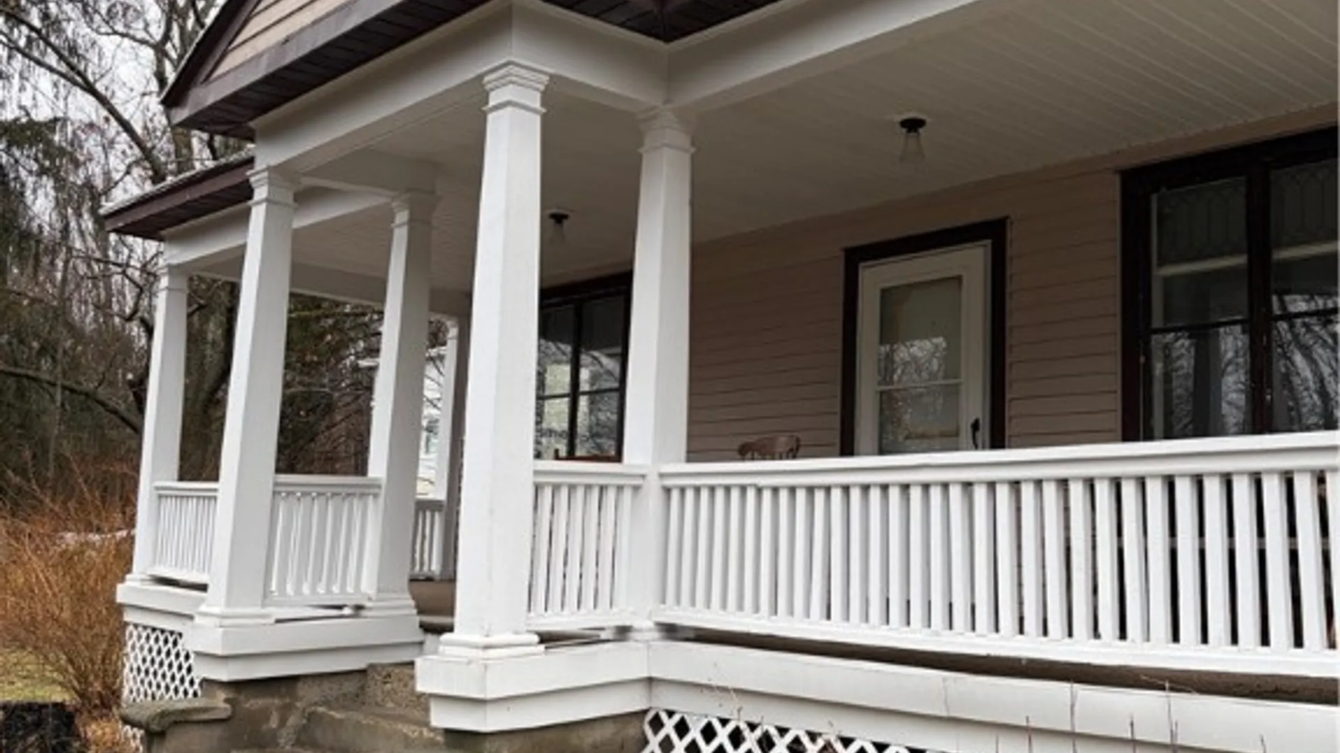 Property at 1538 Slaterville Road, Ithaca Town, NY 14850 14