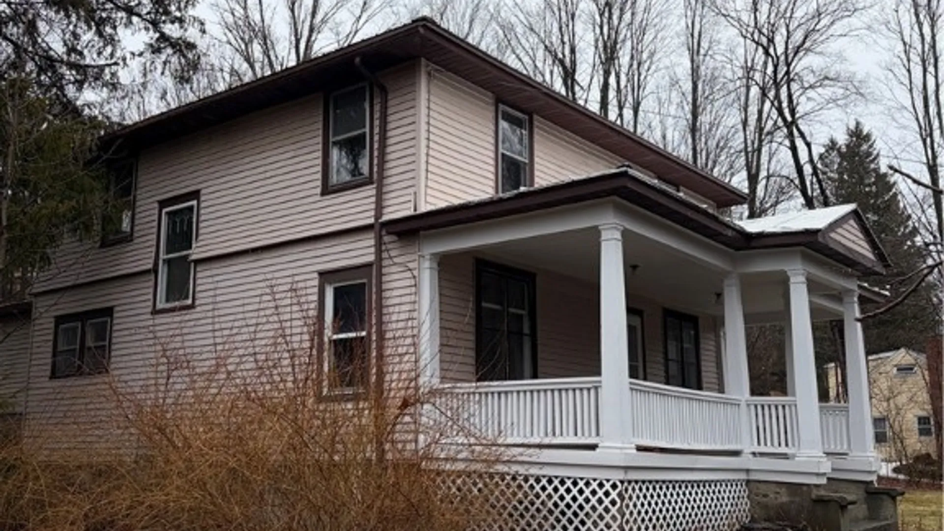 Property at 1538 Slaterville Road, Ithaca Town, NY 14850 17