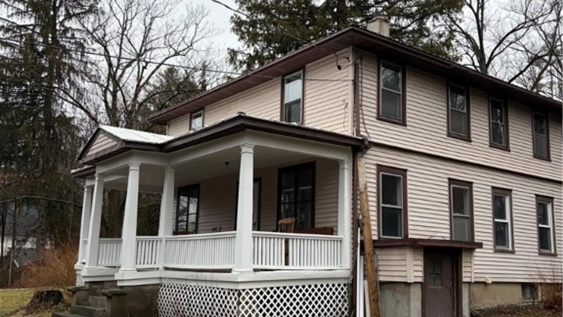 Property at 1538 Slaterville Road, Ithaca Town, NY 14850 19