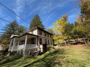 Property at 1538 Slaterville Road, Ithaca Town, NY 14850