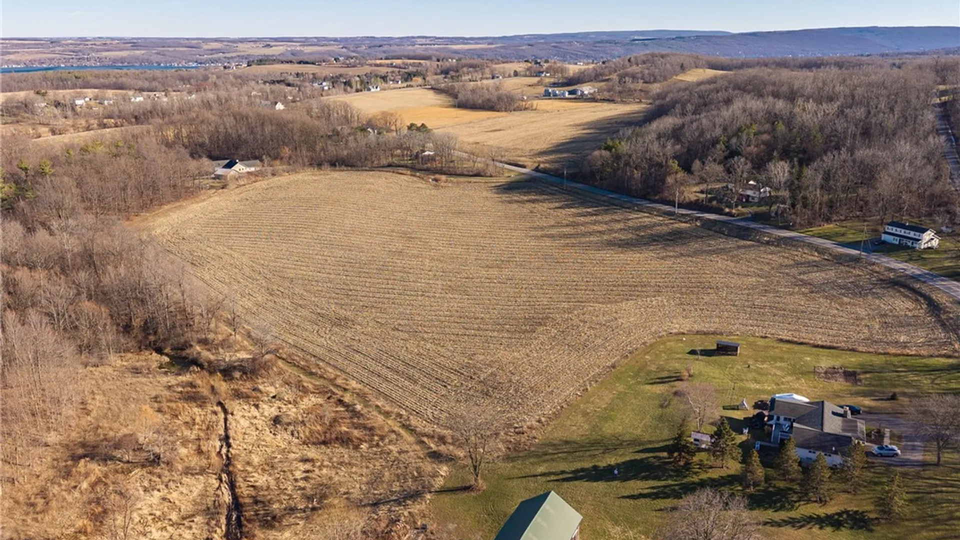 Property at Cramer Road, Canandaigua Town, NY 14424 11