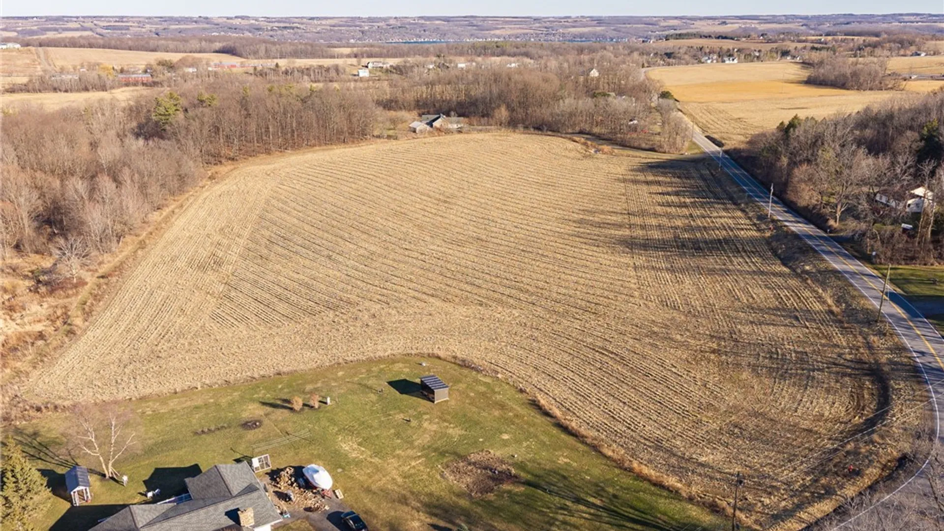 Property at Cramer Road, Canandaigua Town, NY 14424 13