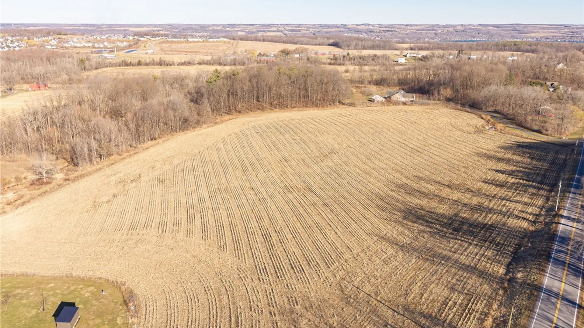 Property at Cramer Road, Canandaigua Town, NY 14424 14