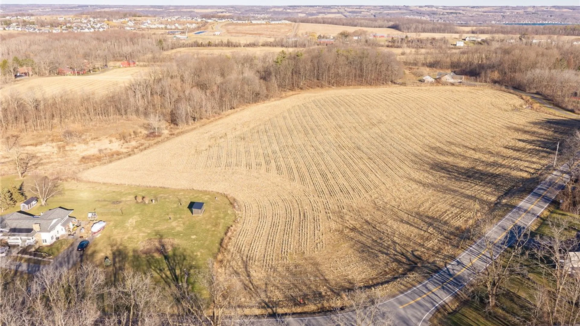 Property at Cramer Road, Canandaigua Town, NY 14424 16