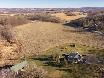Property at Cramer Road, Canandaigua Town, NY 14424