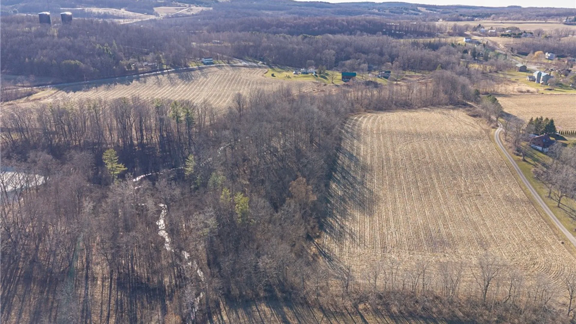 Property at Cramer Road, Canandaigua Town, NY 14424 2