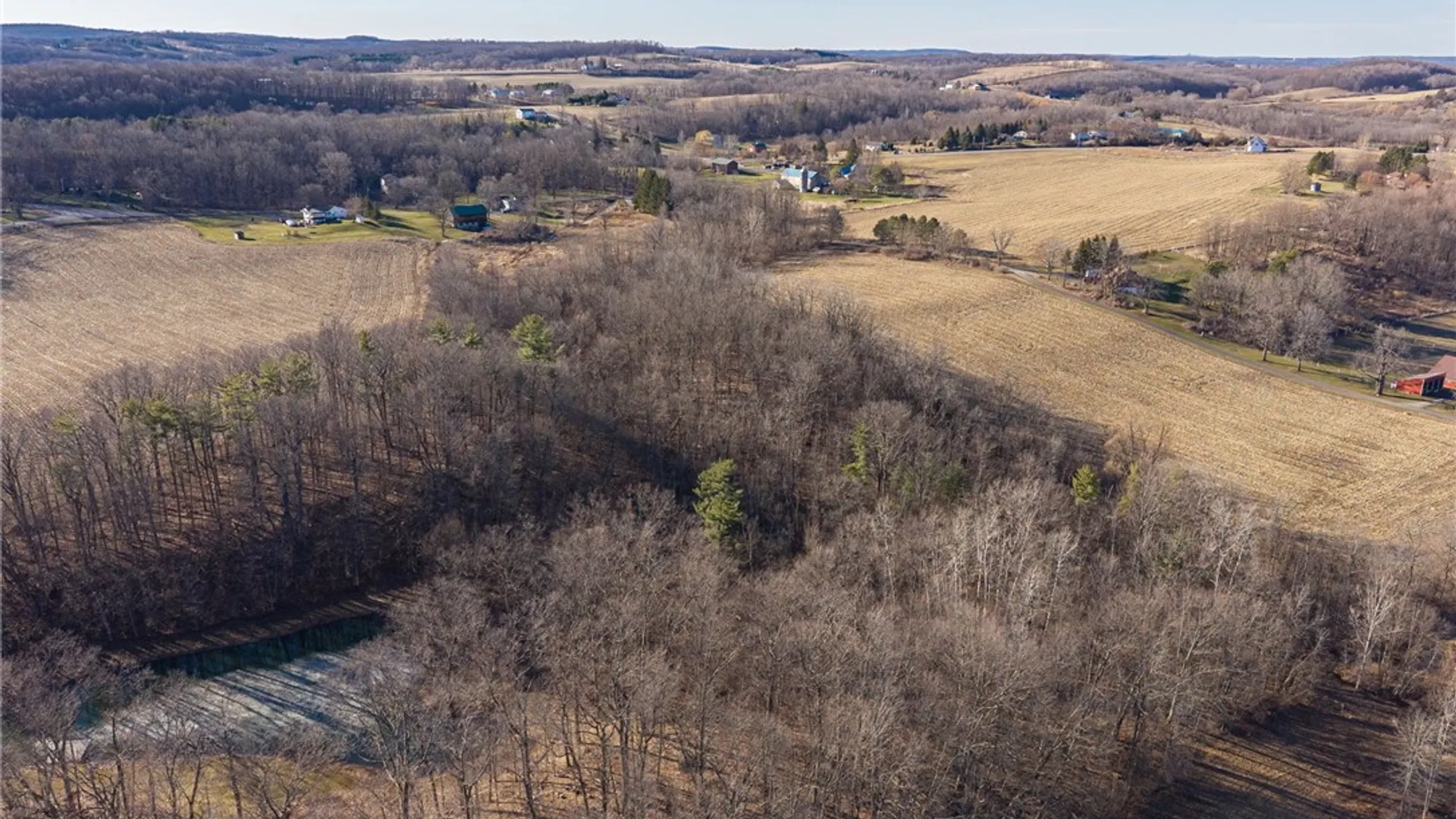 Property at Cramer Road, Canandaigua Town, NY 14424 23