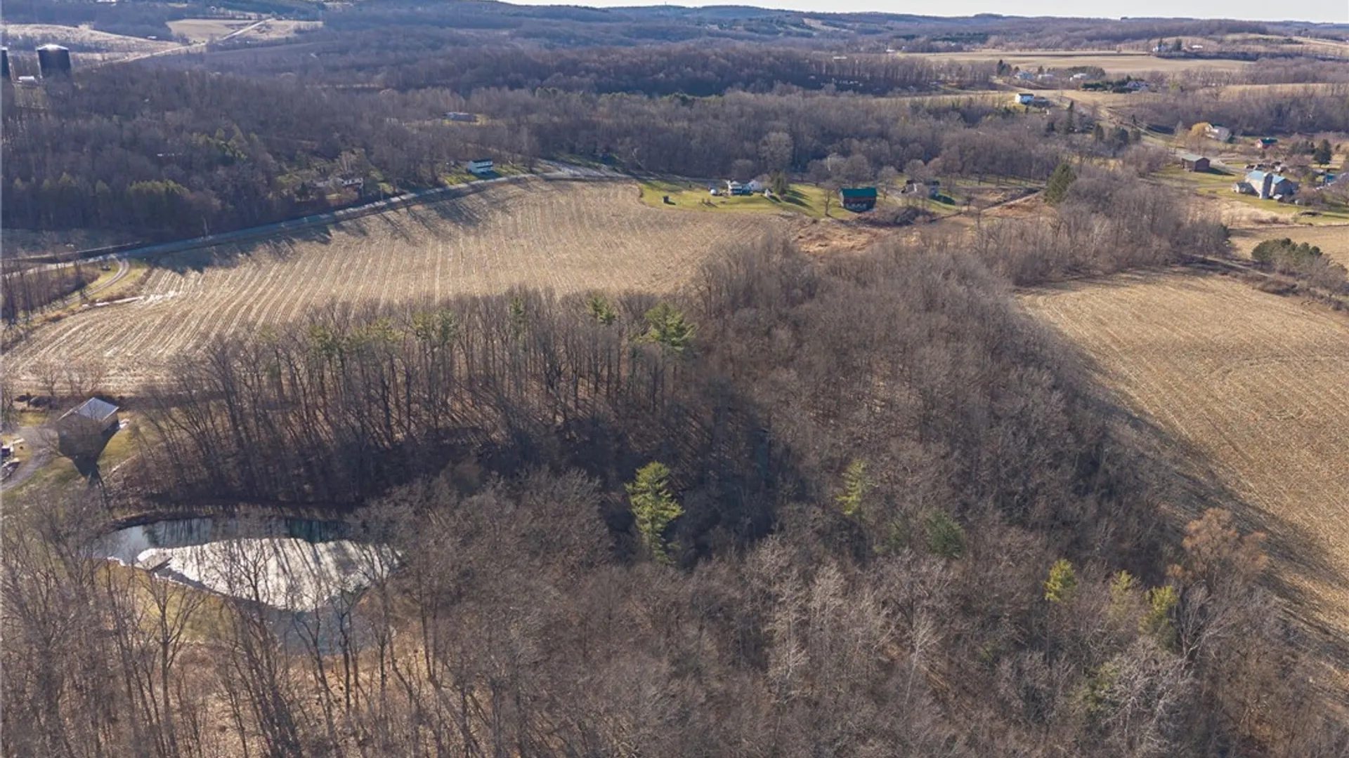 Property at Cramer Road, Canandaigua Town, NY 14424 24