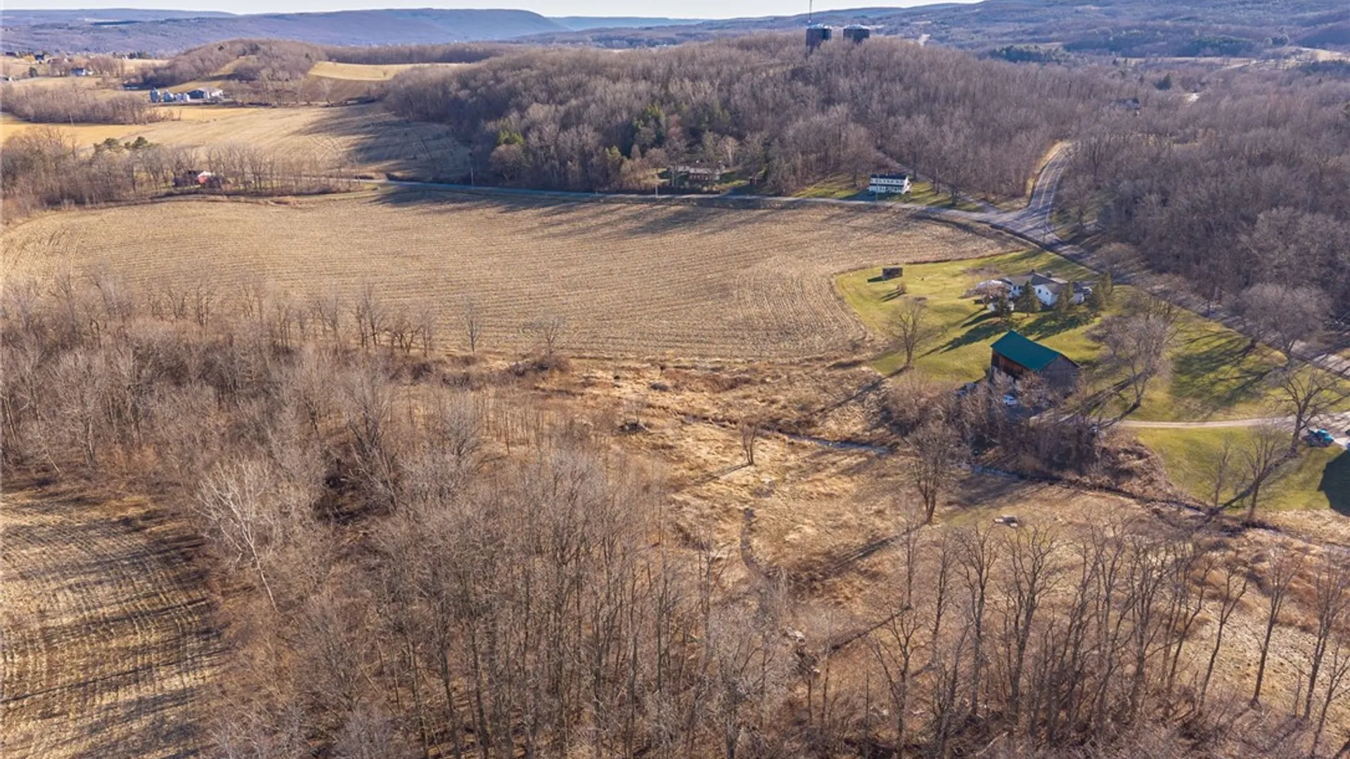 Property at Cramer Road, Canandaigua Town, NY 14424 27