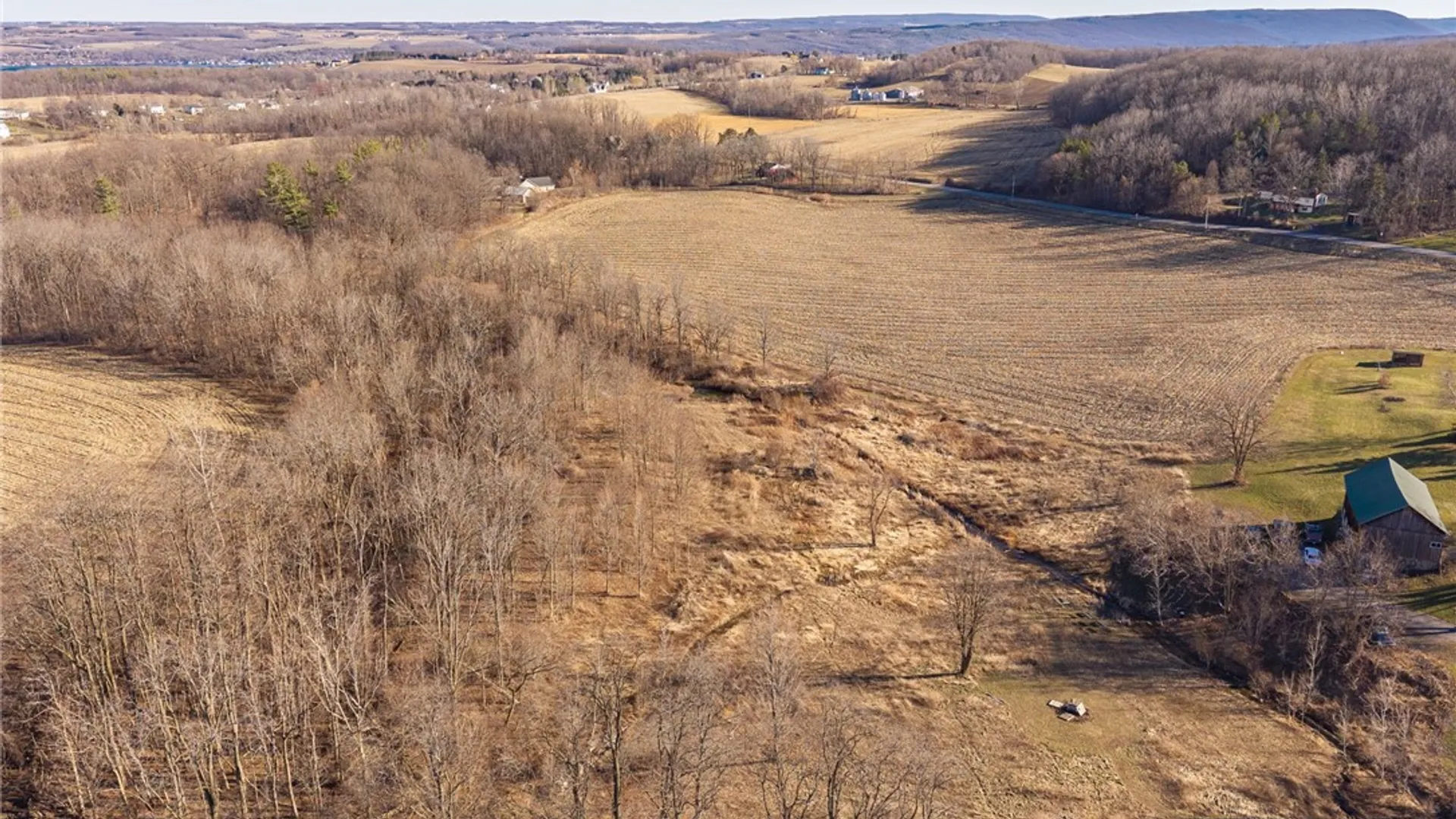 Property at Cramer Road, Canandaigua Town, NY 14424 28