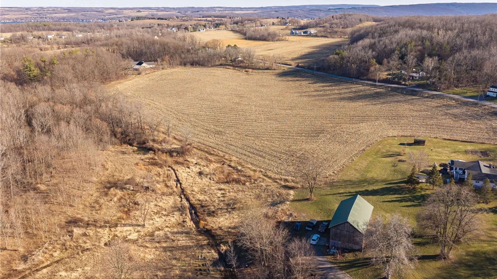 Property at Cramer Road, Canandaigua Town, NY 14424 29