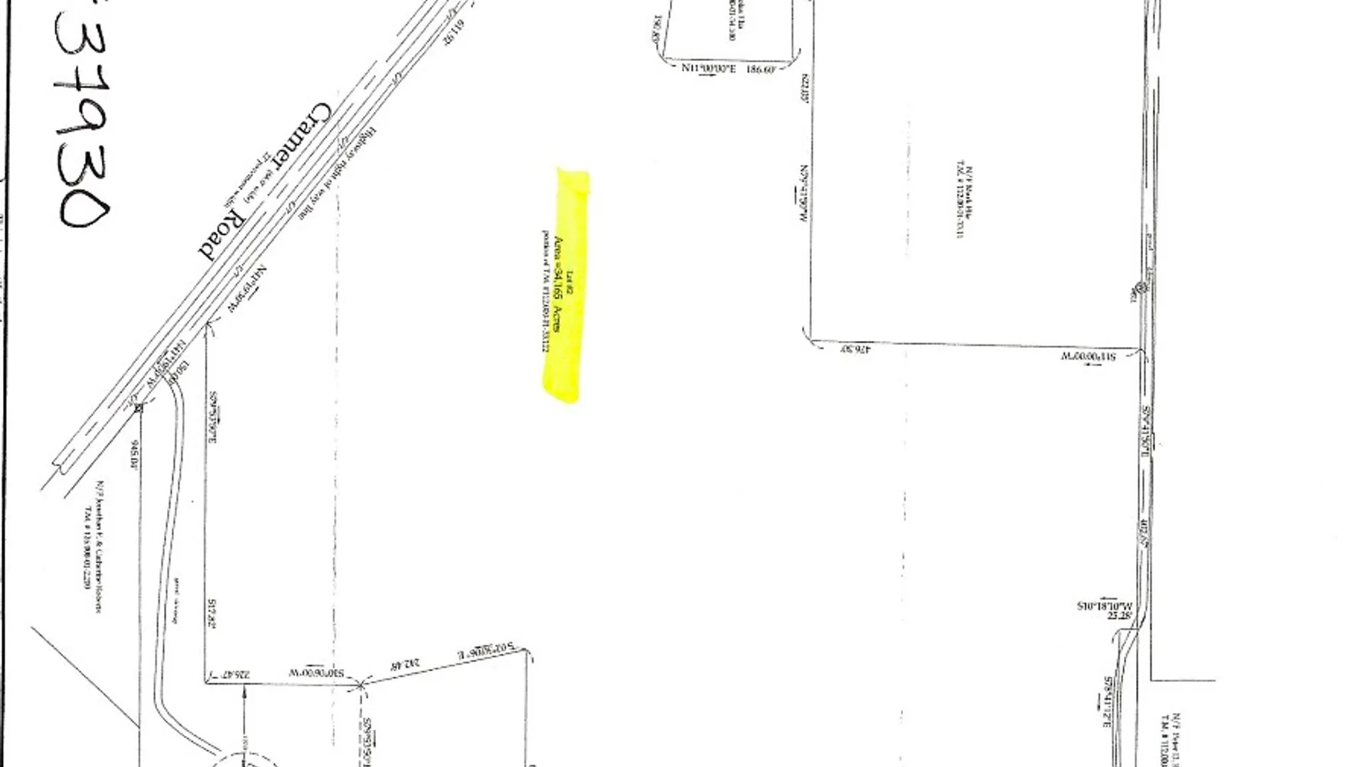Property at Cramer Road, Canandaigua Town, NY 14424 46