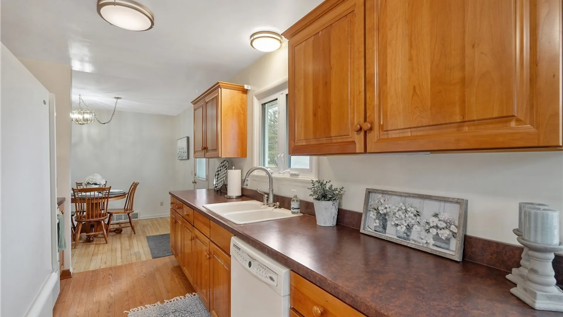 Property at 123 Forrest Way, Camillus, NY 13031 13