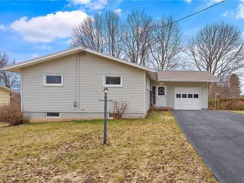 Property at 123 Forrest Way, Camillus, NY 13031