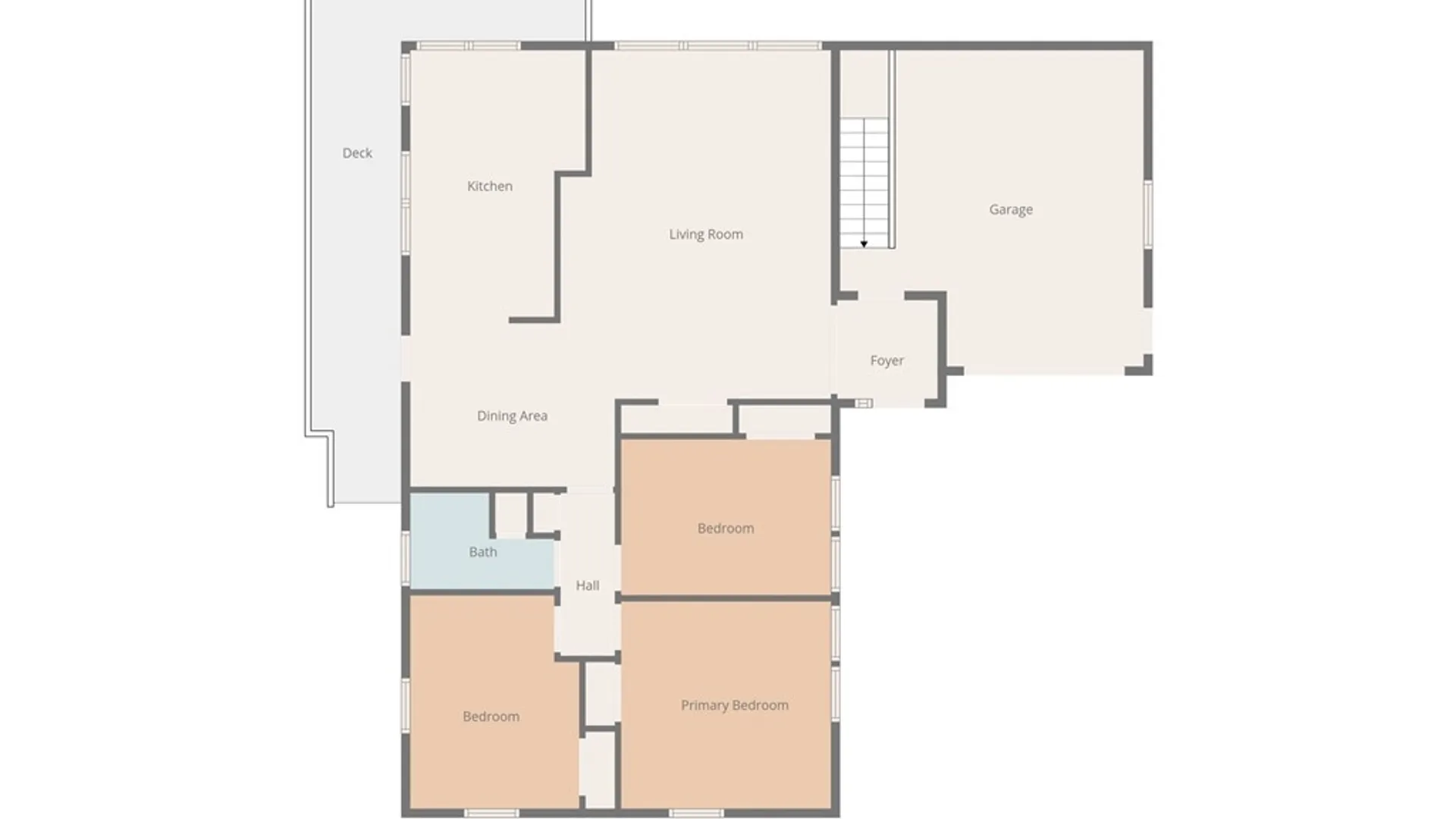 Property at 123 Forrest Way, Camillus, NY 13031 27