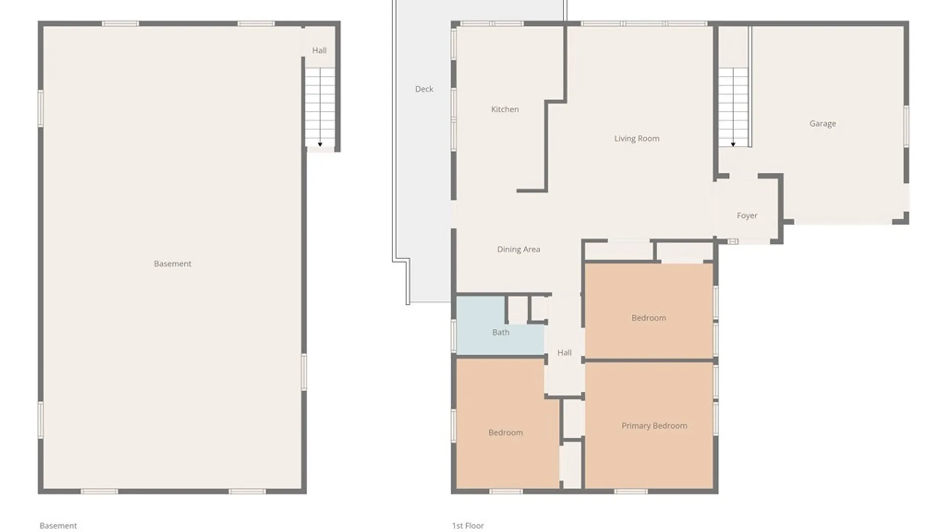 Property at 123 Forrest Way, Camillus, NY 13031 29