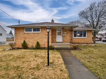 Property at 130 16th Avenue, North Tonawanda, NY 14120