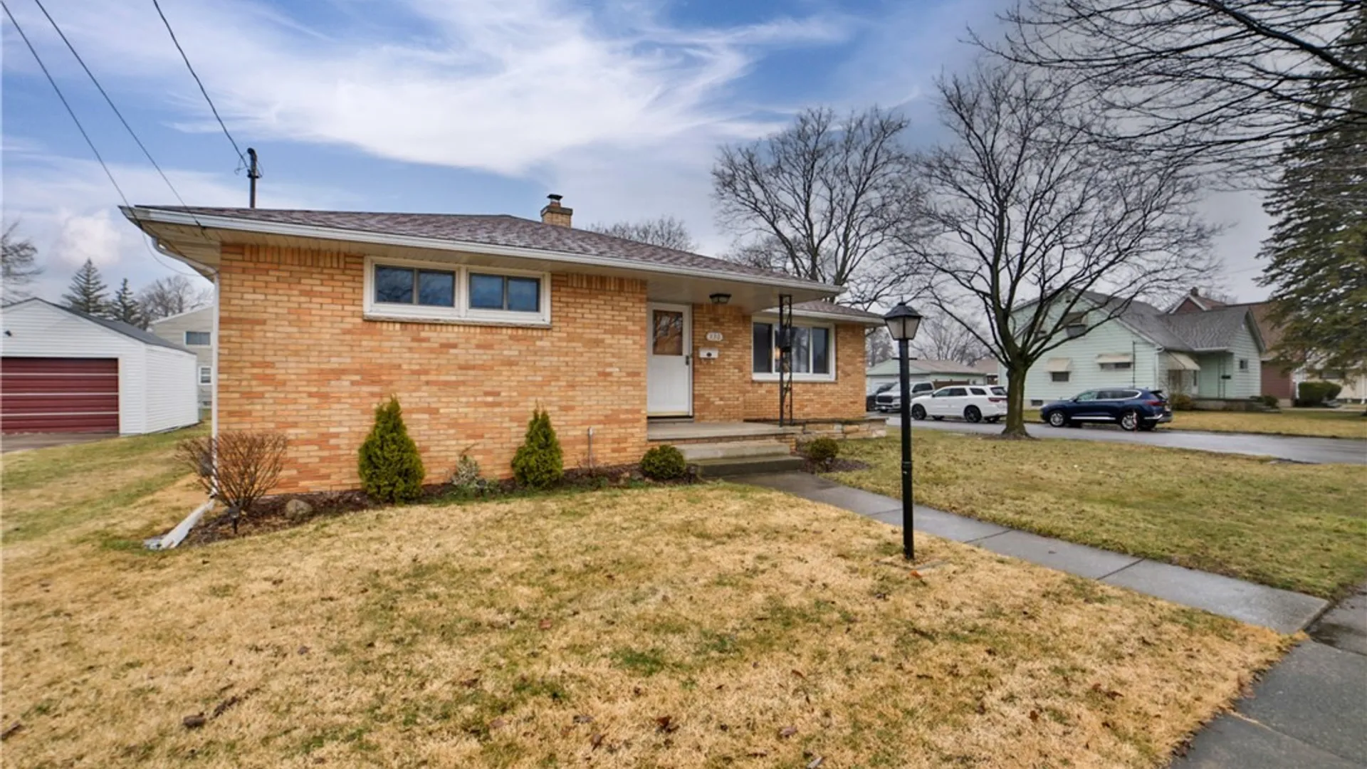 Property at 130 16th Avenue, North Tonawanda, NY 14120 2