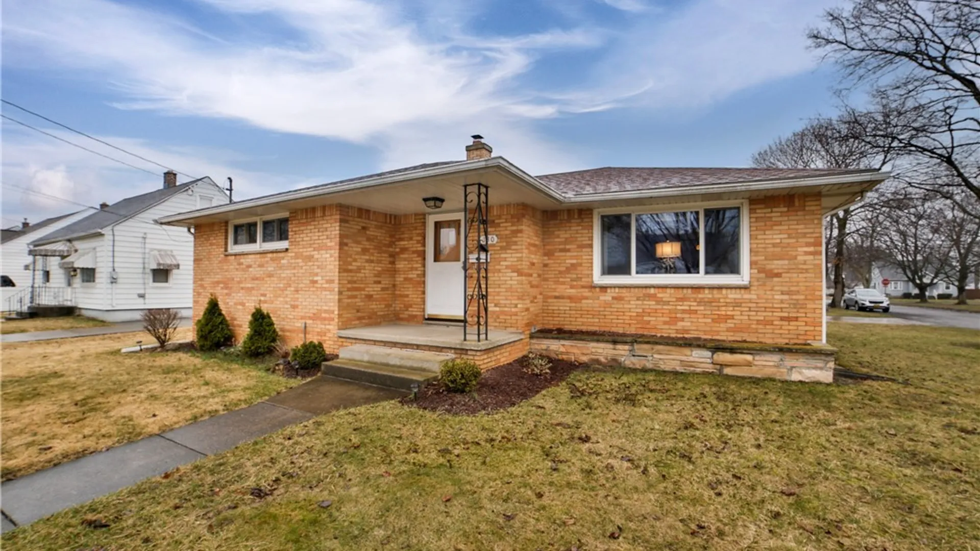 Property at 130 16th Avenue, North Tonawanda, NY 14120 3