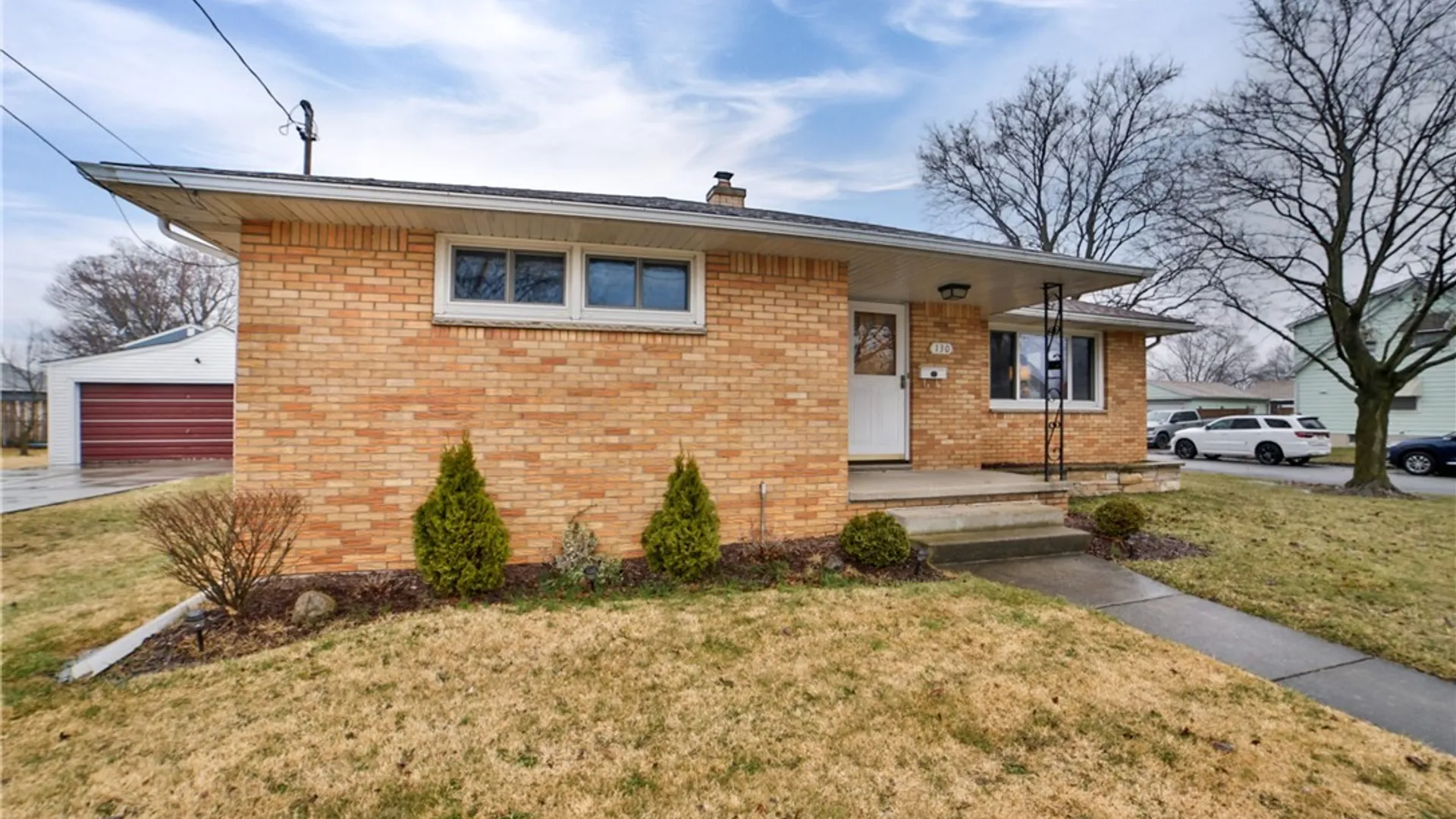 Property at 130 16th Avenue, North Tonawanda, NY 14120 4