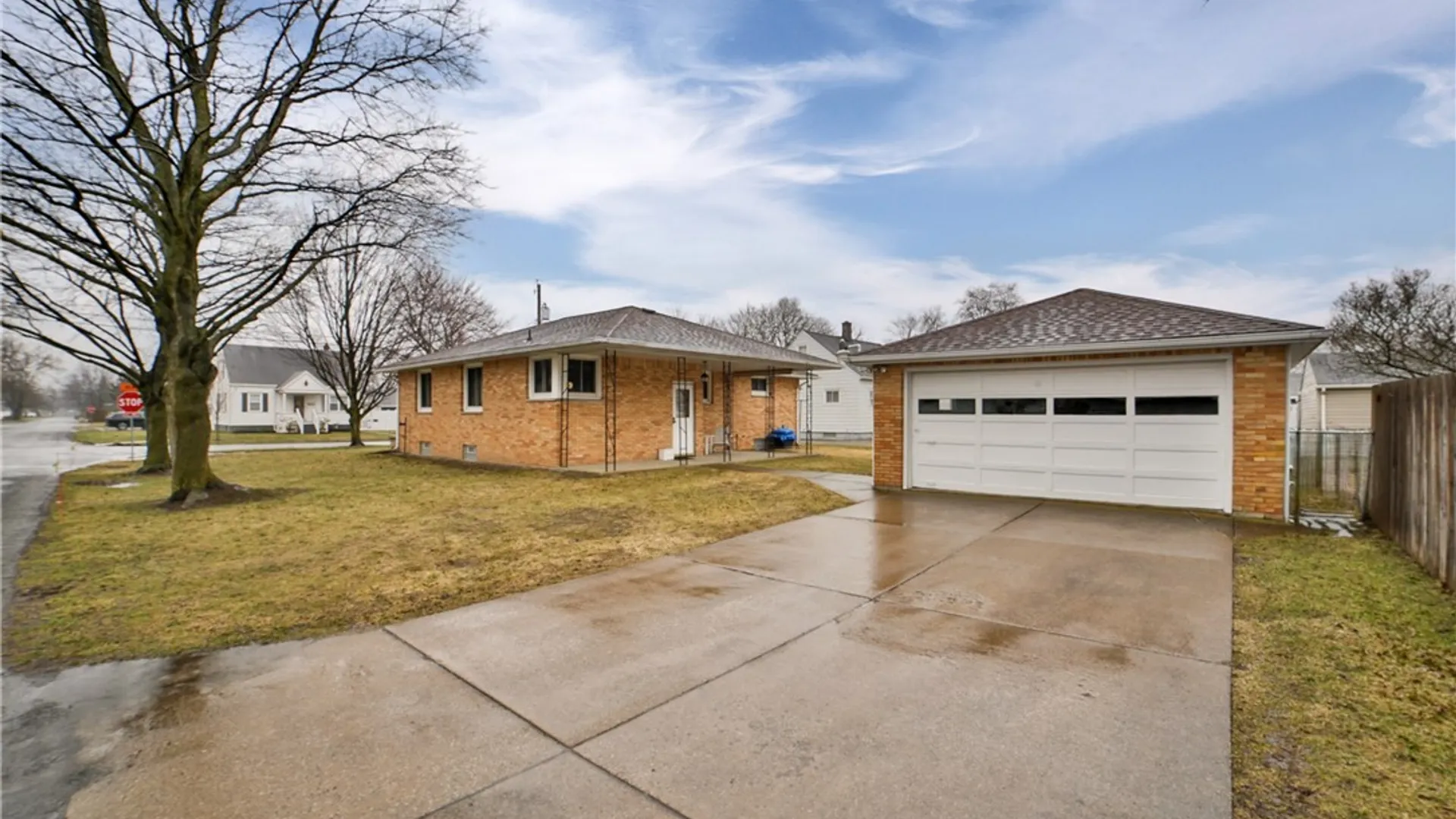 Property at 130 16th Avenue, North Tonawanda, NY 14120 5