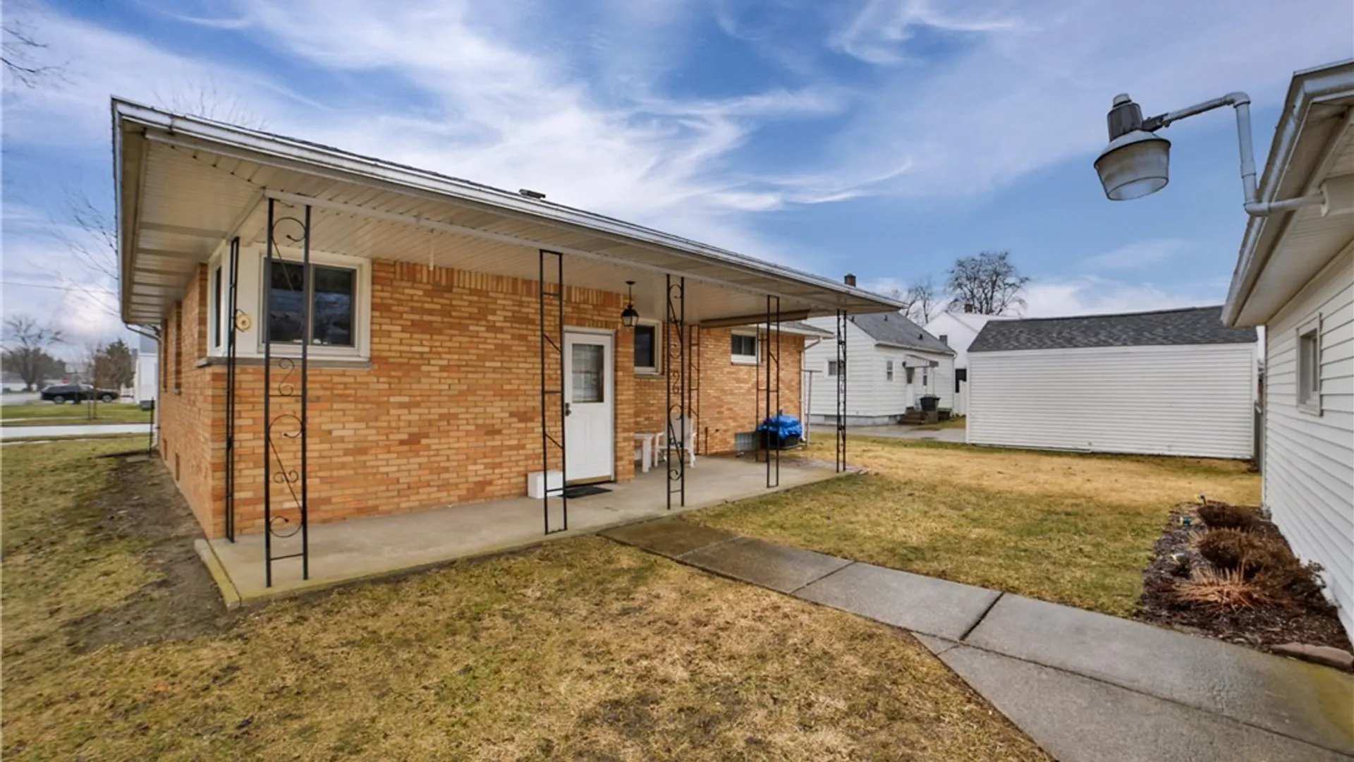 Property at 130 16th Avenue, North Tonawanda, NY 14120 6