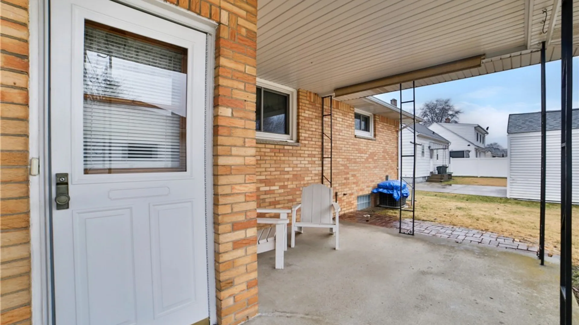 Property at 130 16th Avenue, North Tonawanda, NY 14120 7