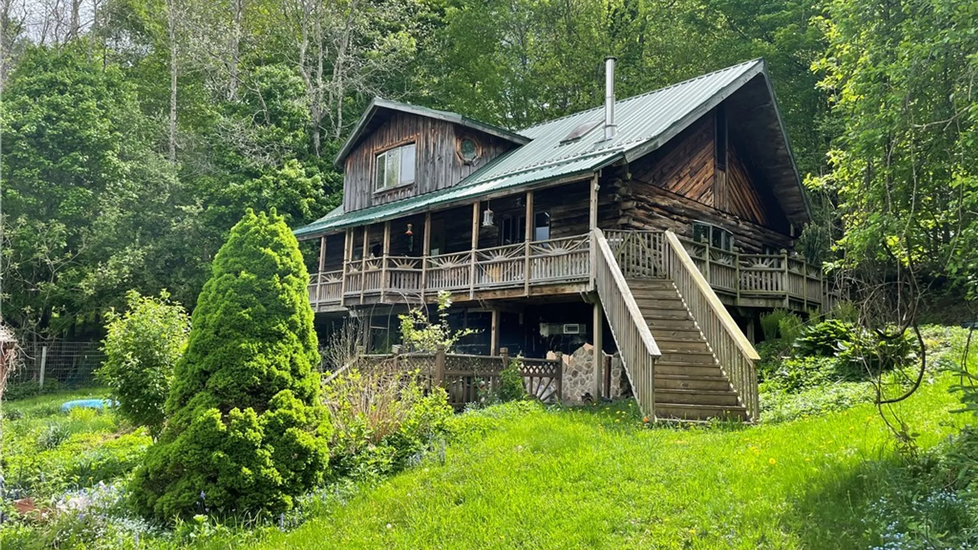 Property at 11335 Wyandale Road, Concord, NY 14141 2