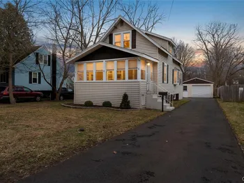 Property at 718 Matty Avenue, Salina, NY 13211